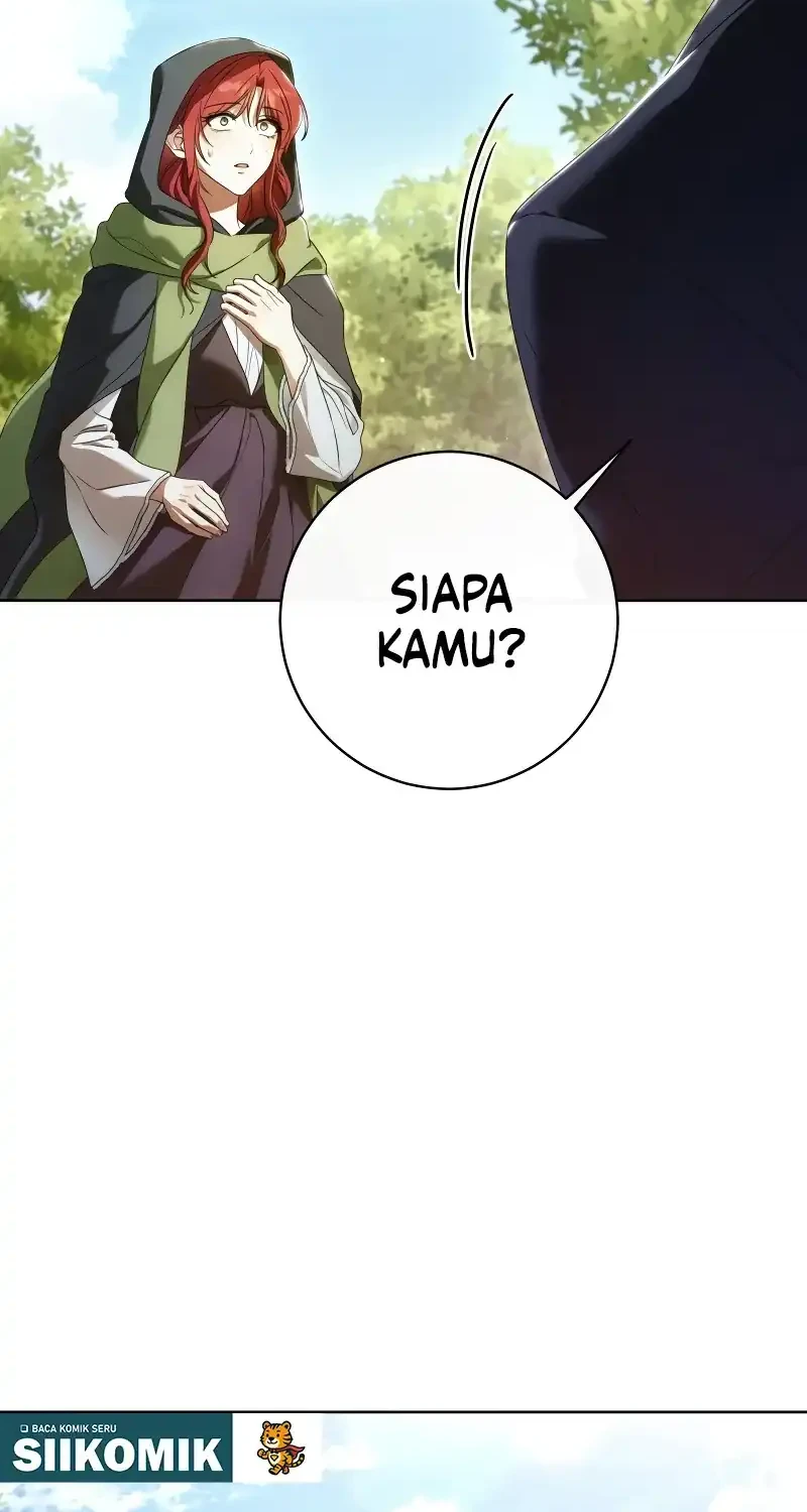The Serpent of Paradise Chapter 2 - halaman 12
