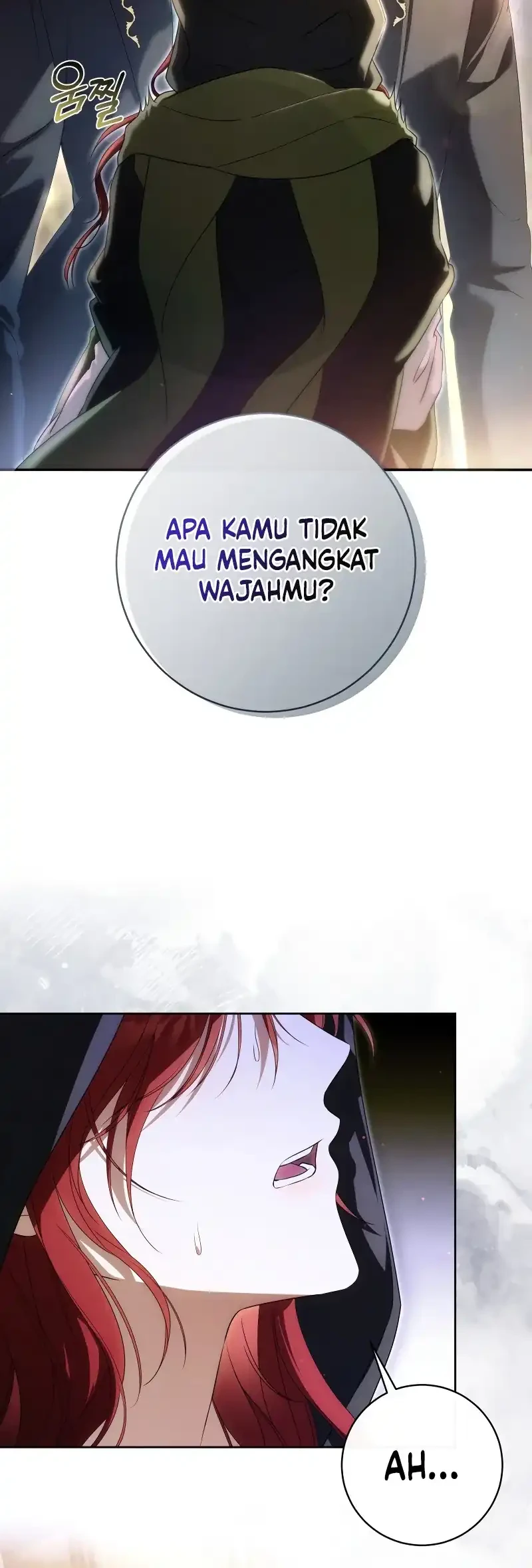 The Serpent of Paradise Chapter 2 - halaman 15