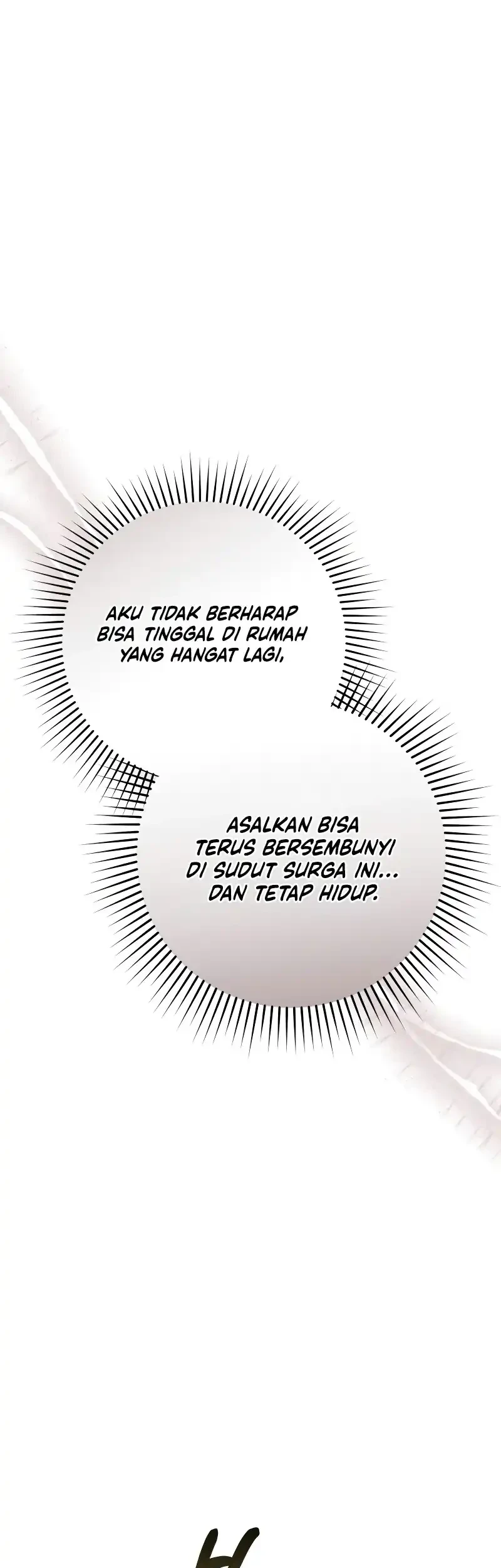 The Serpent of Paradise Chapter 2 - halaman 5