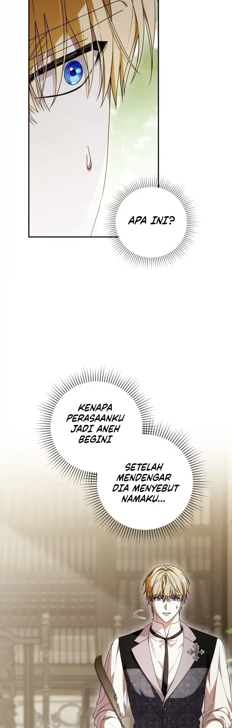 The Serpent of Paradise Chapter 20 - halaman 4