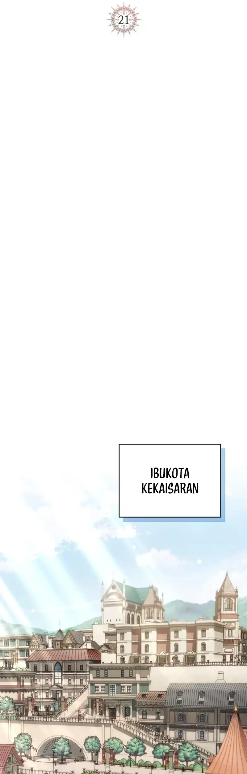 The Serpent of Paradise Chapter 21 - halaman 2