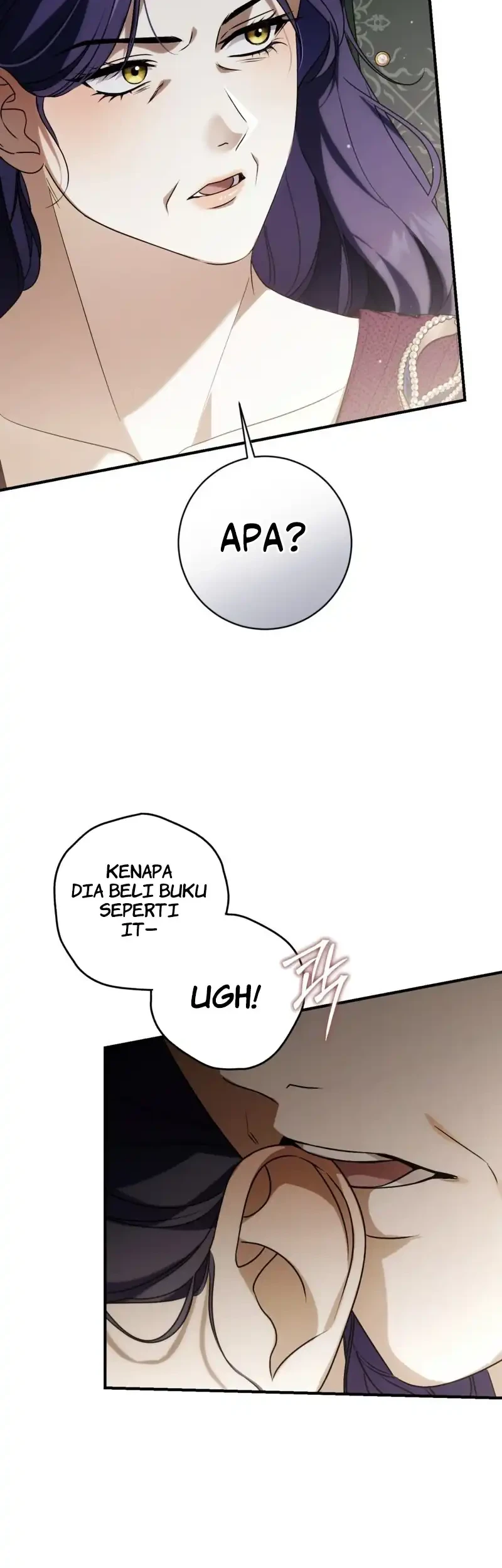 The Serpent of Paradise Chapter 21 - halaman 27