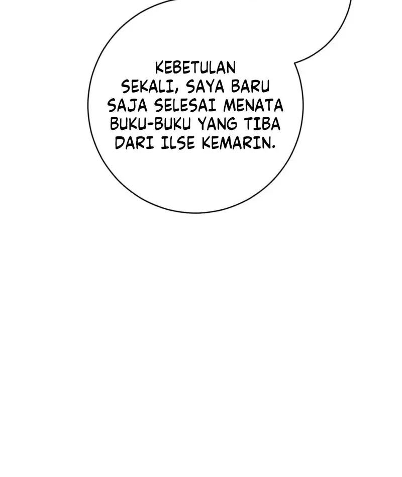 The Serpent of Paradise Chapter 21 - halaman 5