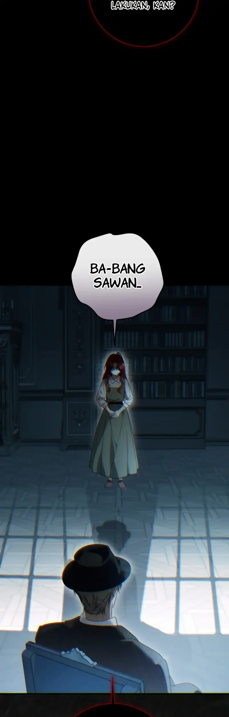The Serpent of Paradise Chapter 23 - halaman 12