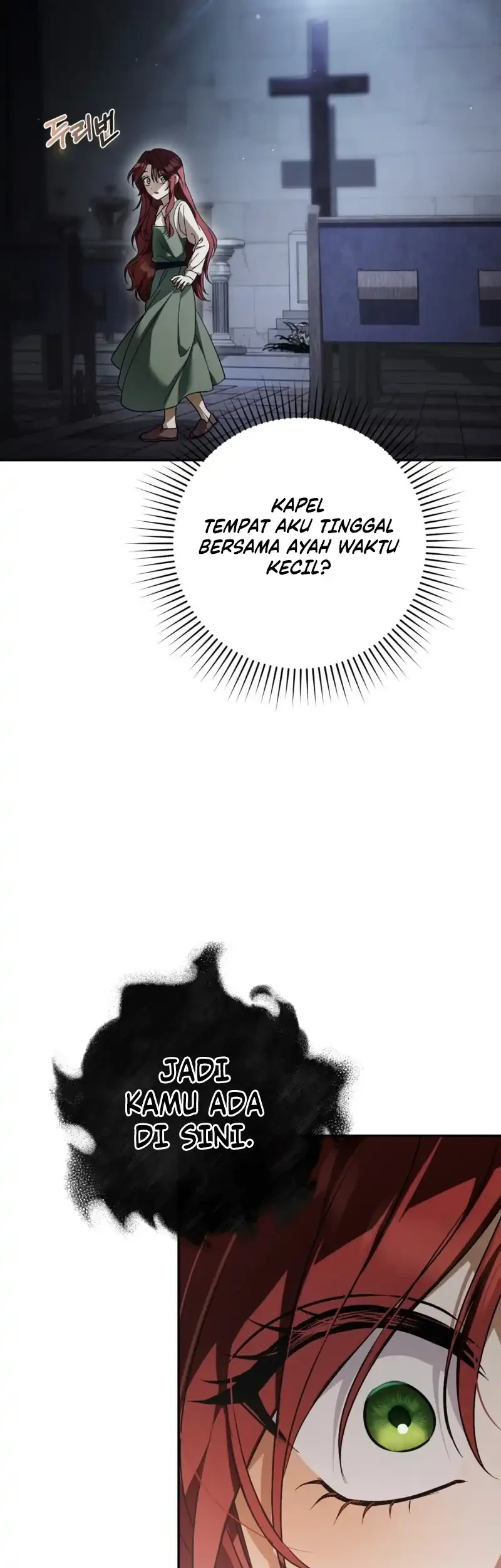 The Serpent of Paradise Chapter 23 - halaman 4