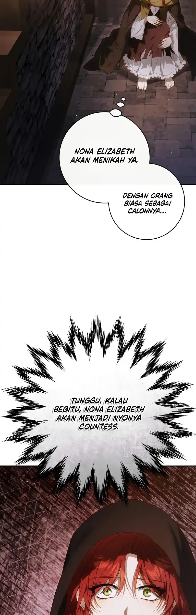 The Serpent of Paradise Chapter 4 - halaman 1