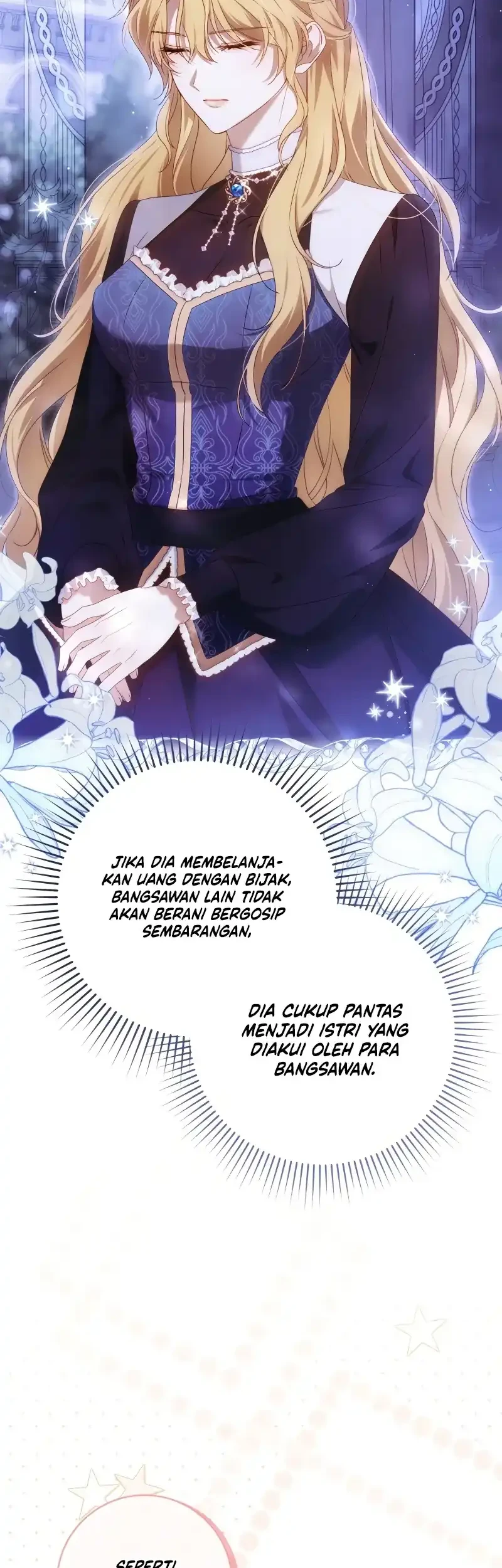 The Serpent of Paradise Chapter 4 - halaman 12