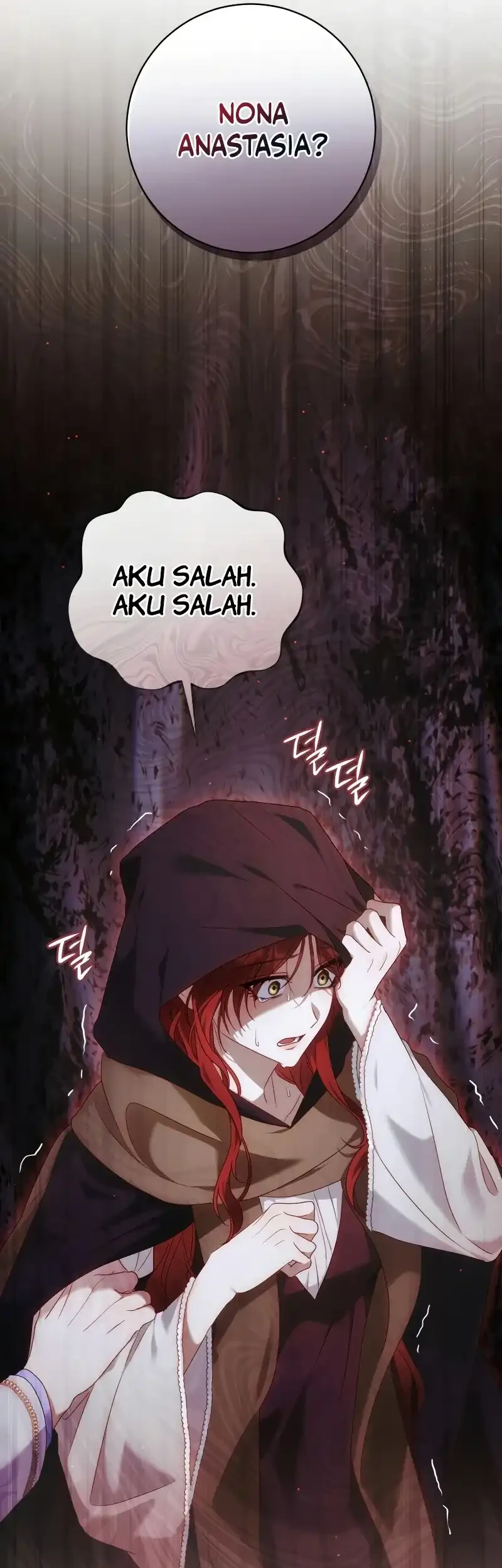 The Serpent of Paradise Chapter 4 - halaman 30