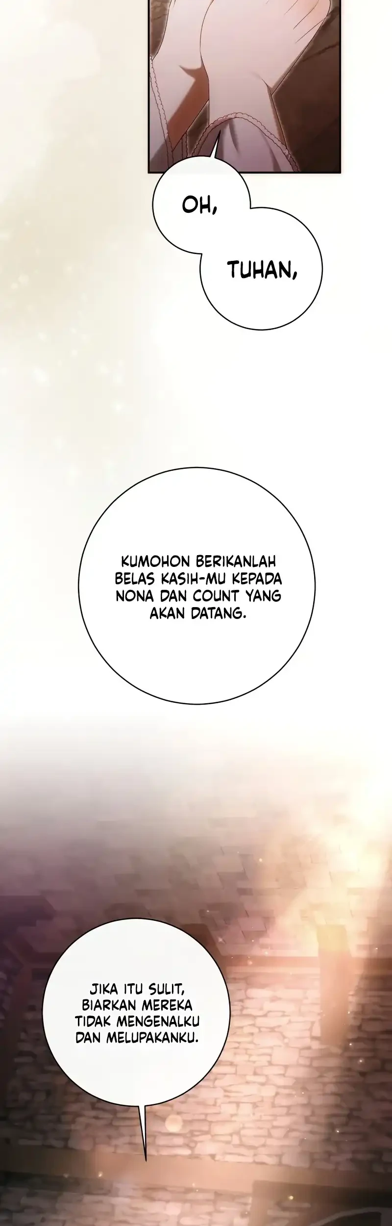 The Serpent of Paradise Chapter 4 - halaman 4
