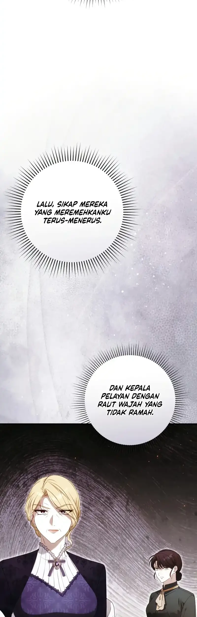The Serpent of Paradise Chapter 4 - halaman 9