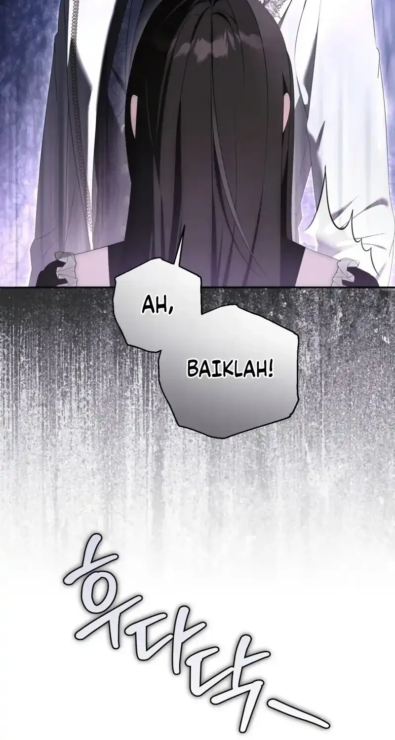 The Serpent of Paradise Chapter 5 - halaman 3
