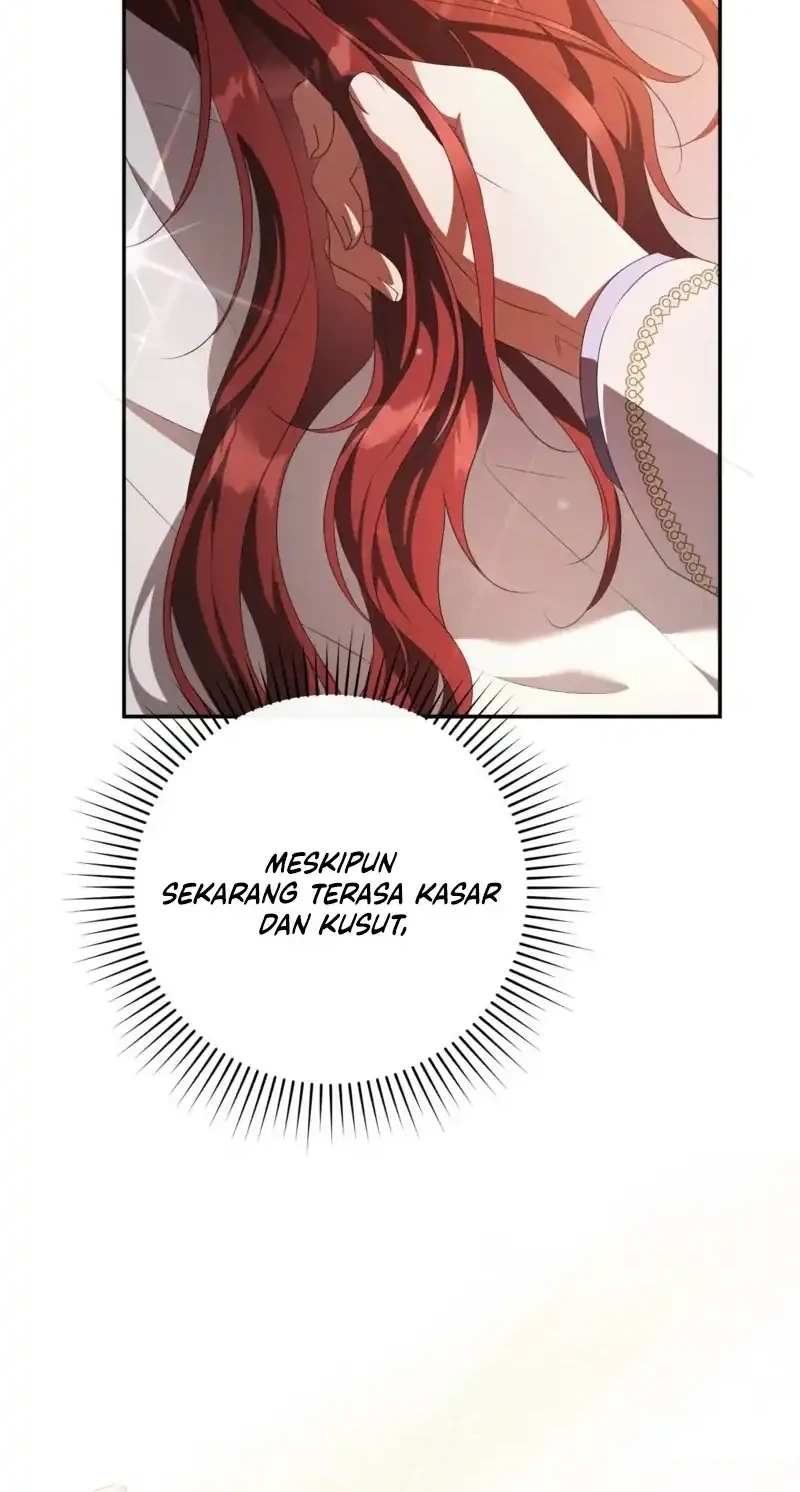 The Serpent of Paradise Chapter 5 - halaman 7