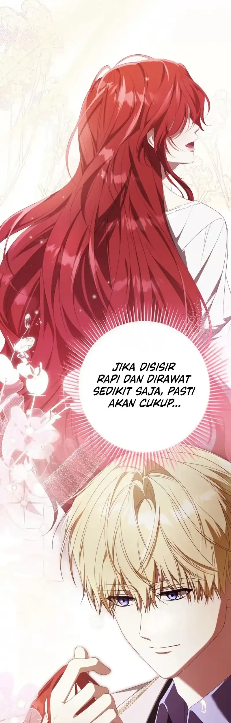 The Serpent of Paradise Chapter 5 - halaman 8