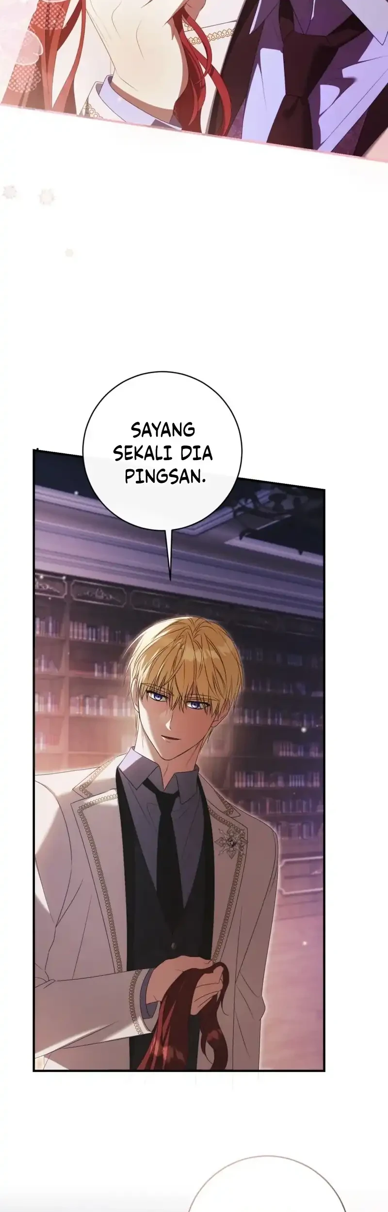 The Serpent of Paradise Chapter 5 - halaman 9