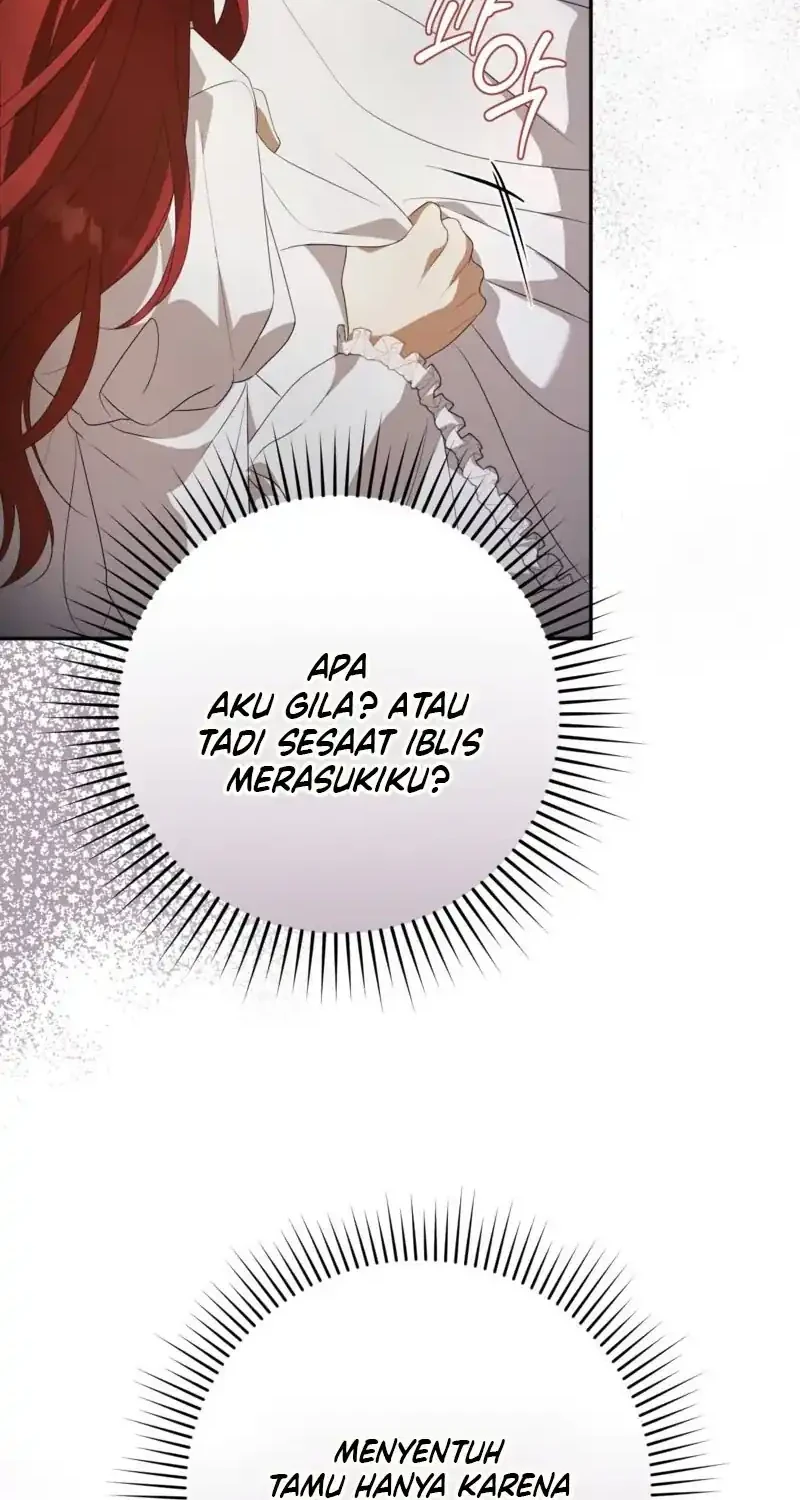 The Serpent of Paradise Chapter 6 - halaman 15