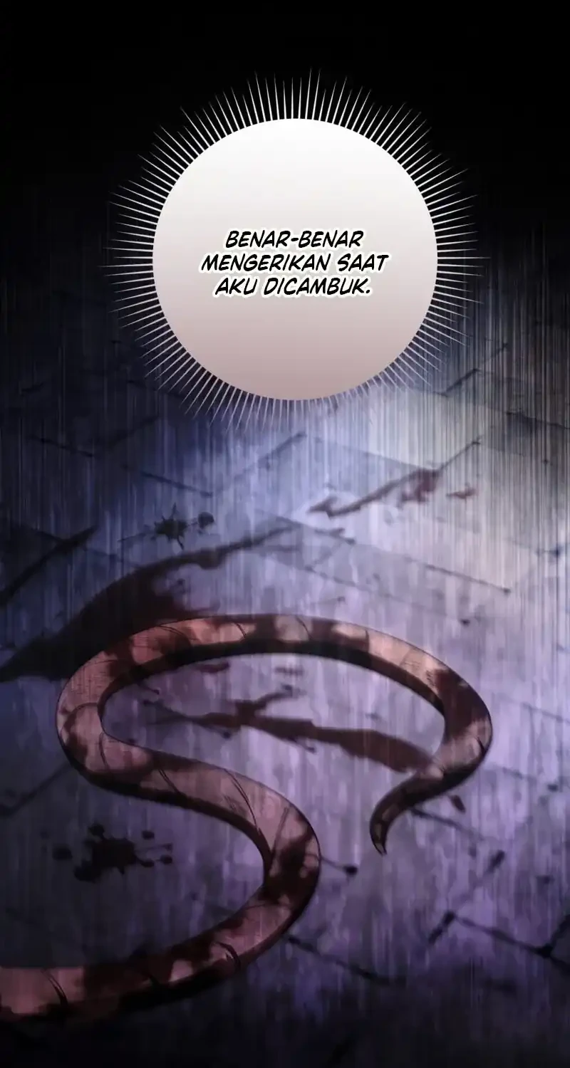 The Serpent of Paradise Chapter 6 - halaman 23