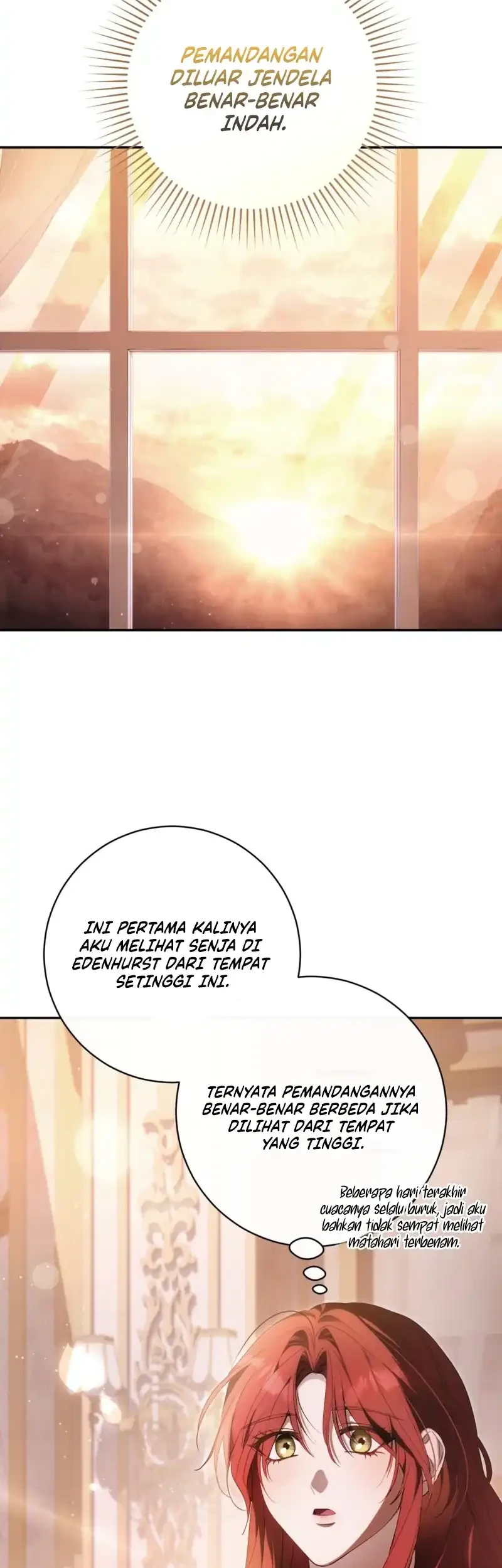 The Serpent of Paradise Chapter 7 - halaman 1