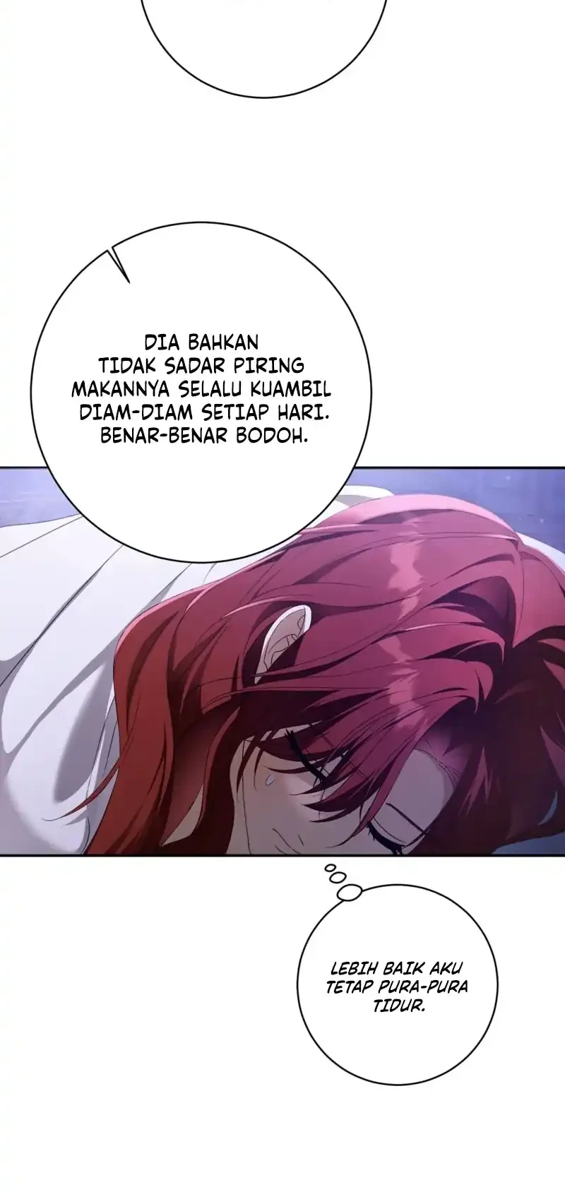 The Serpent of Paradise Chapter 7 - halaman 13