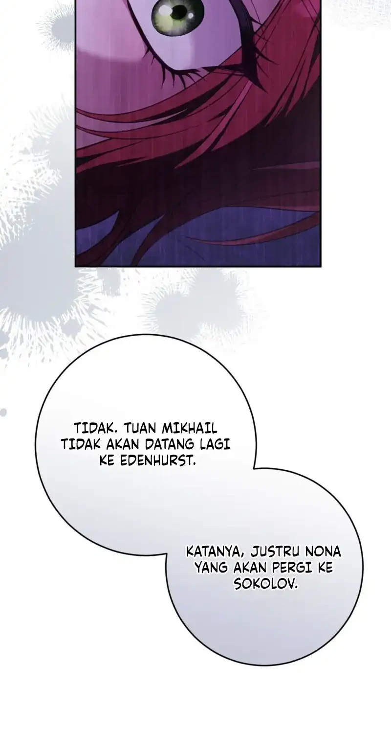The Serpent of Paradise Chapter 7 - halaman 17