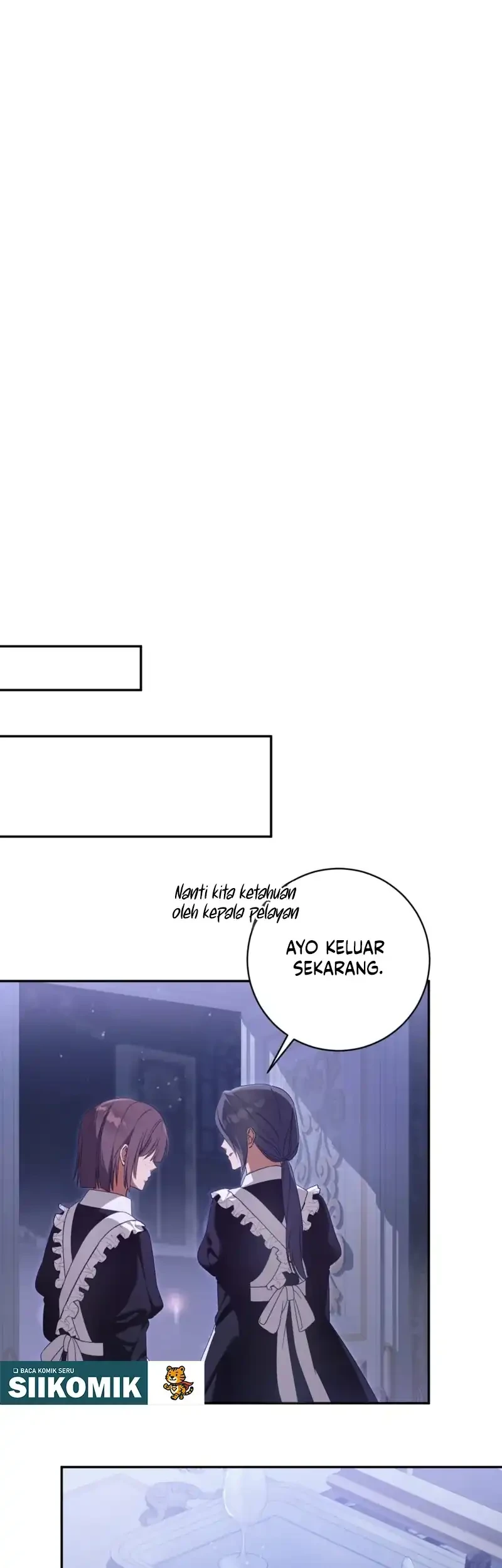 The Serpent of Paradise Chapter 7 - halaman 18