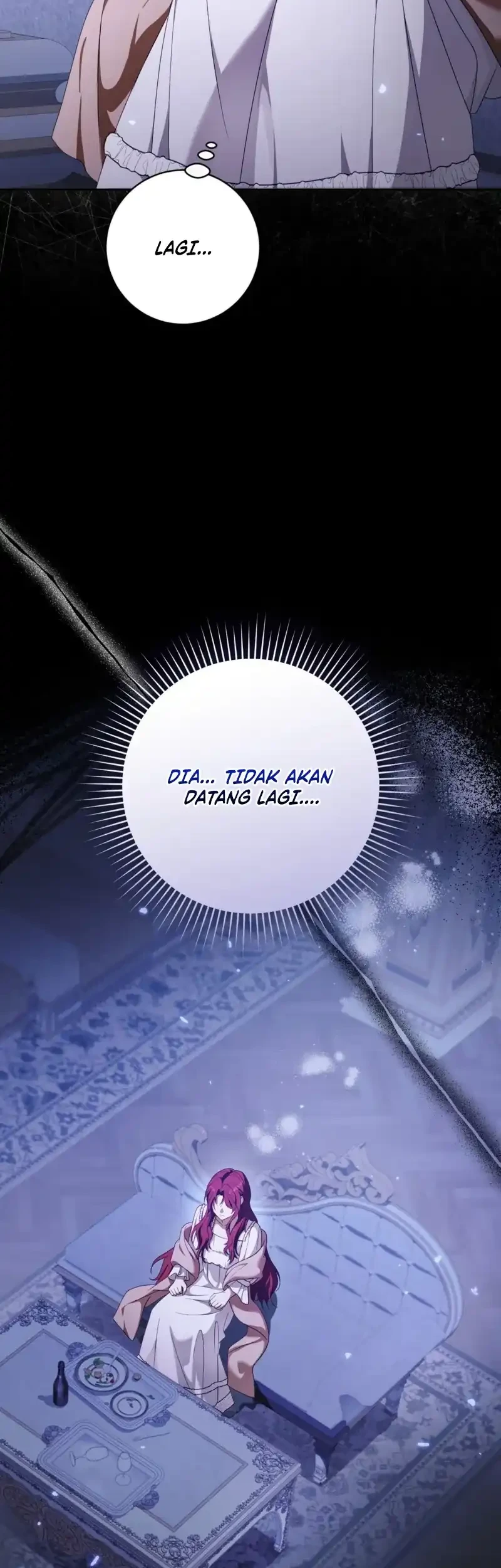 The Serpent of Paradise Chapter 7 - halaman 20