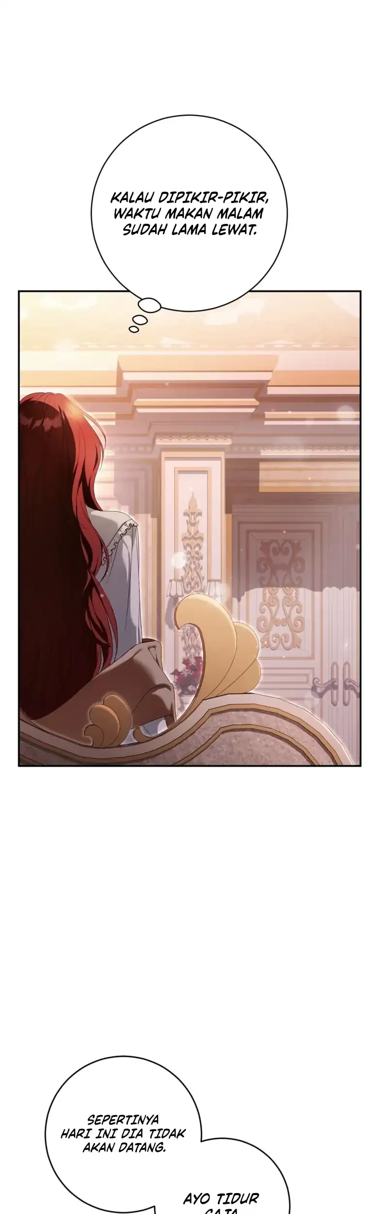 The Serpent of Paradise Chapter 7 - halaman 7