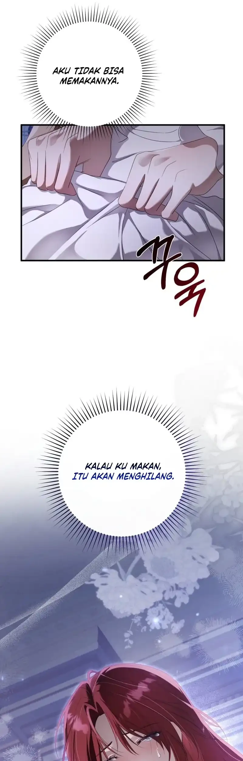 The Serpent of Paradise Chapter 8 - halaman 7