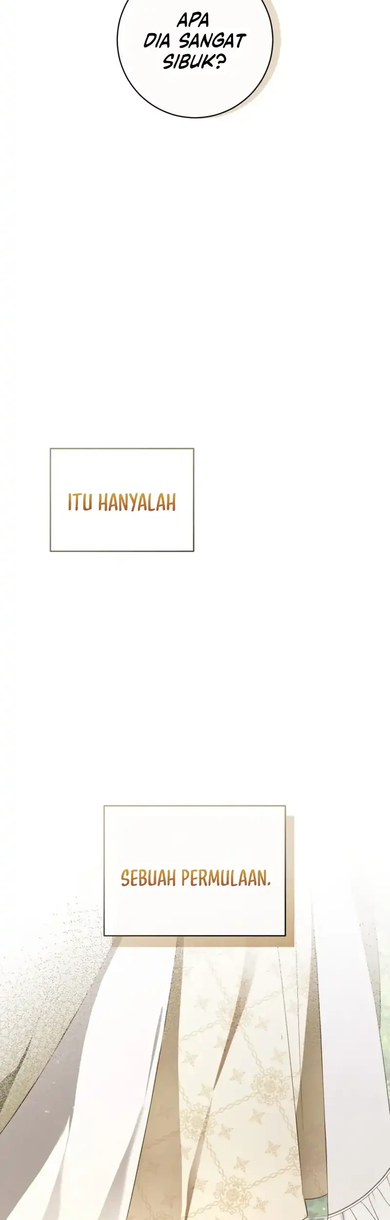 The Serpent of Paradise Chapter 9 - halaman 6