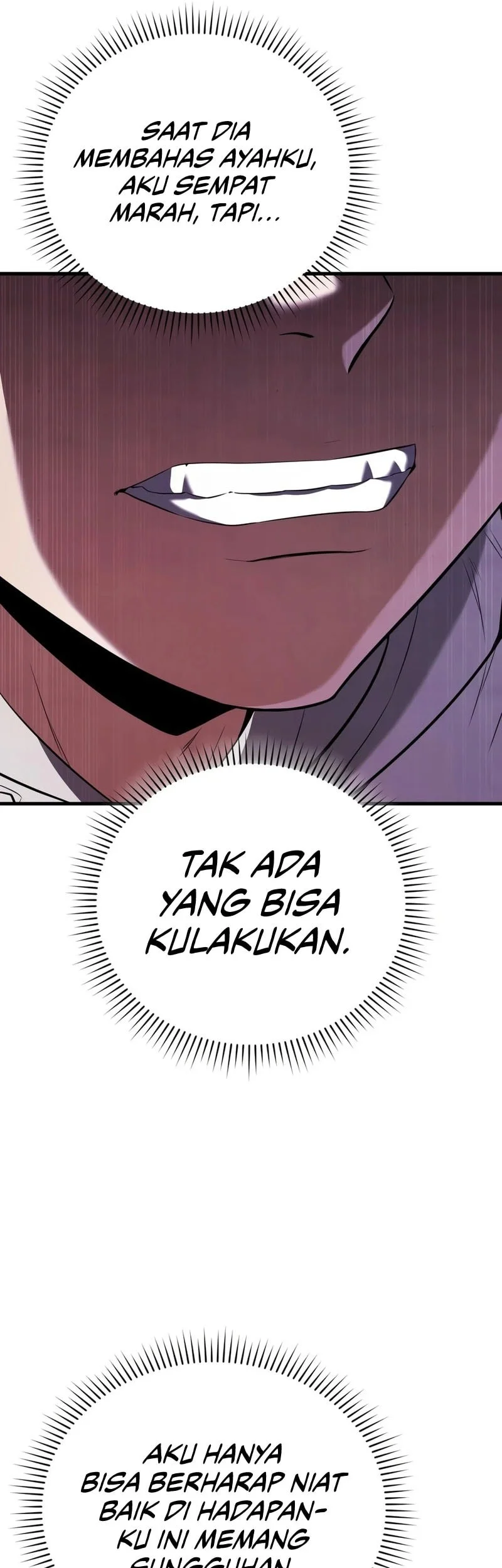 The Seventh Prince Wants to Bail Chapter 1 - halaman 10