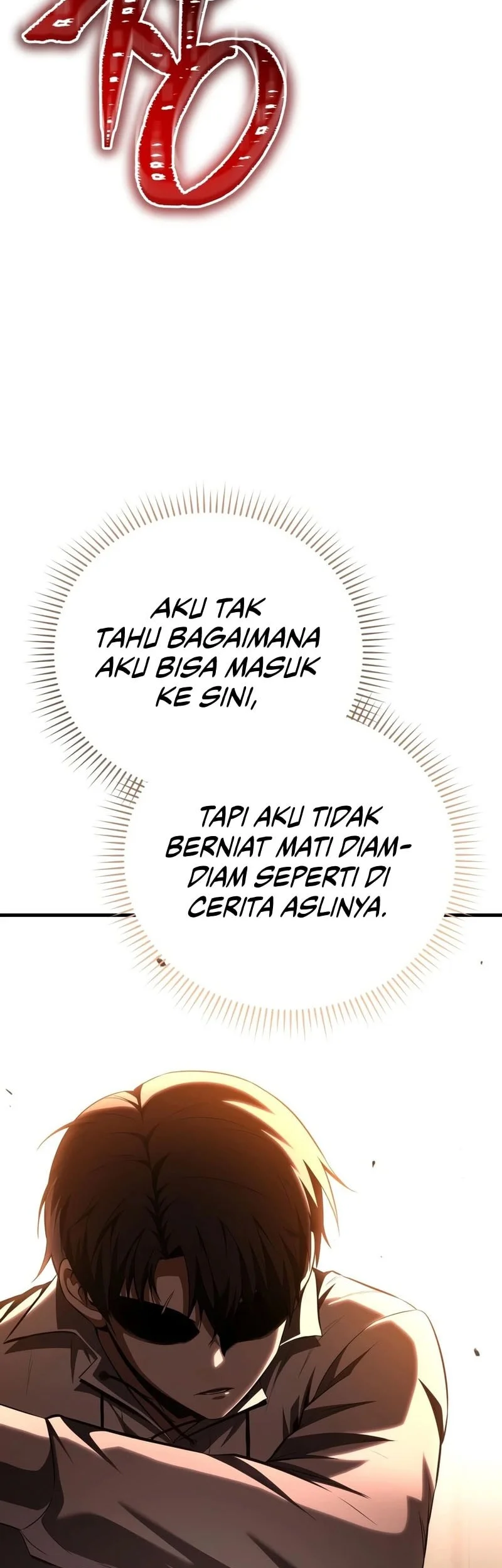 The Seventh Prince Wants to Bail Chapter 1 - halaman 100