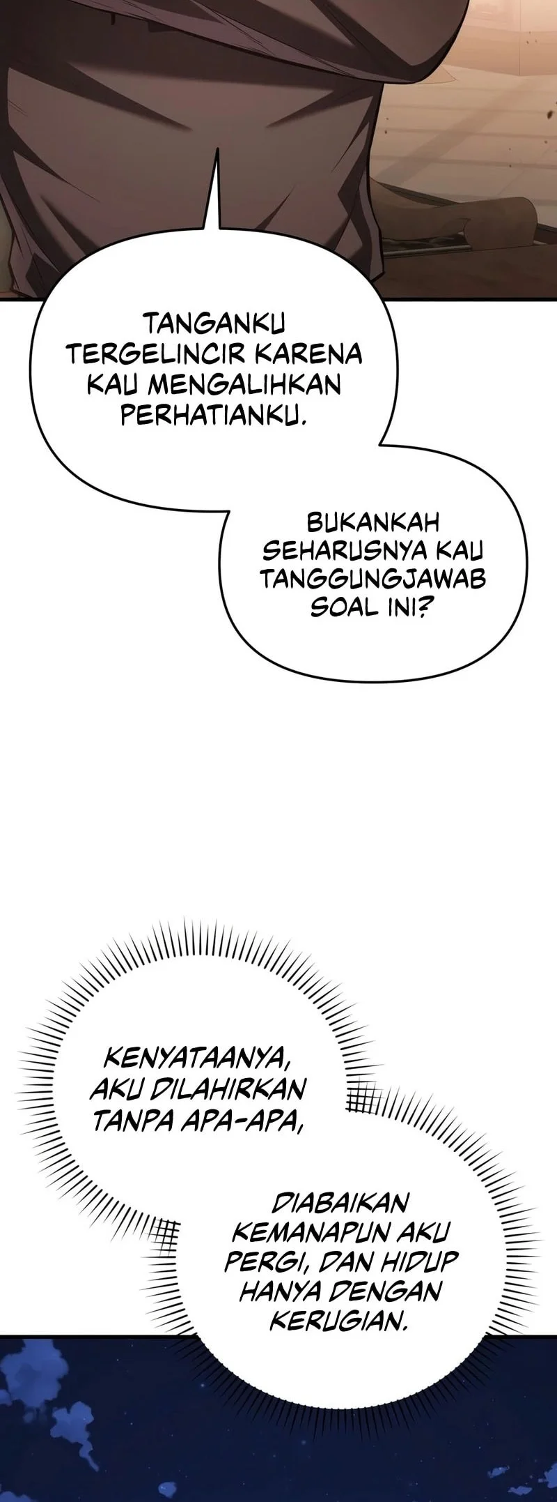 The Seventh Prince Wants to Bail Chapter 1 - halaman 101