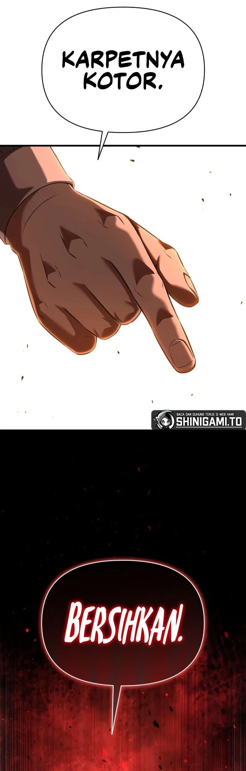 The Seventh Prince Wants to Bail Chapter 1 - halaman 104