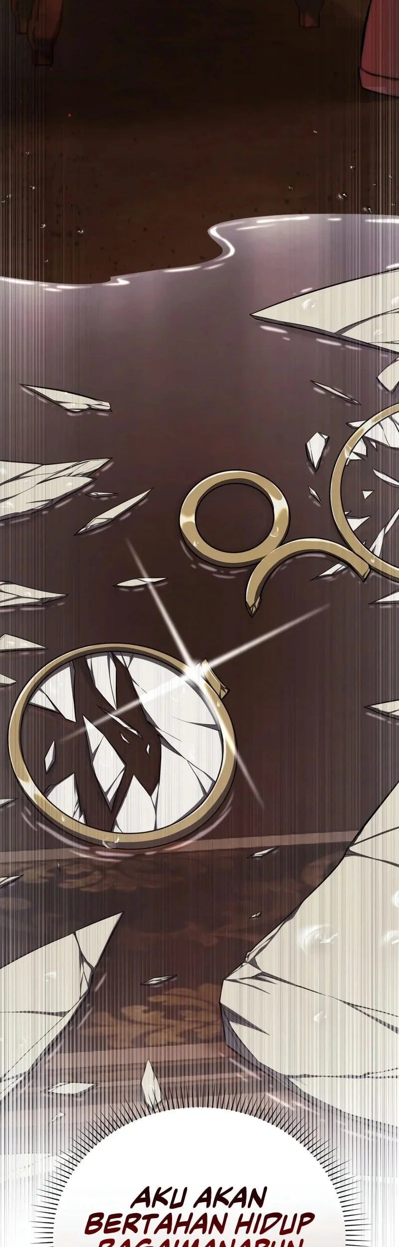 The Seventh Prince Wants to Bail Chapter 1 - halaman 106