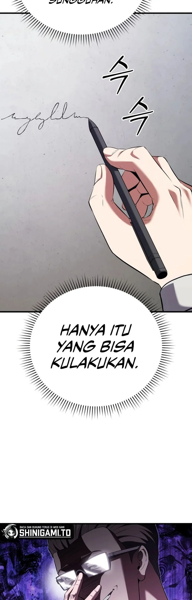 The Seventh Prince Wants to Bail Chapter 1 - halaman 11