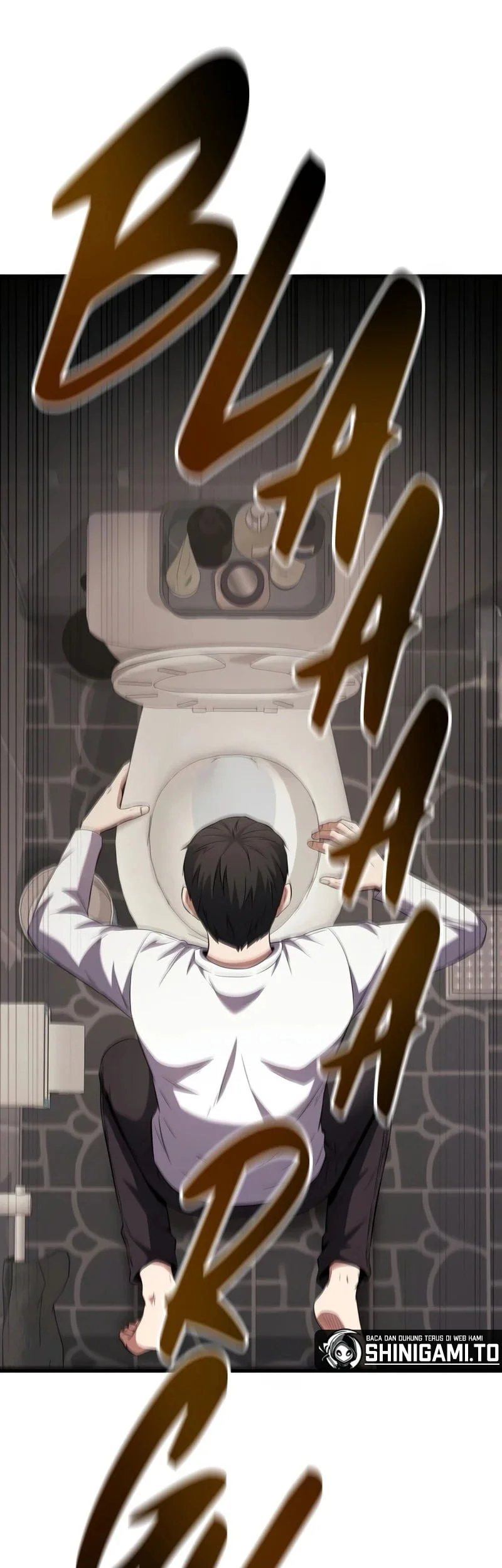 The Seventh Prince Wants to Bail Chapter 1 - halaman 14