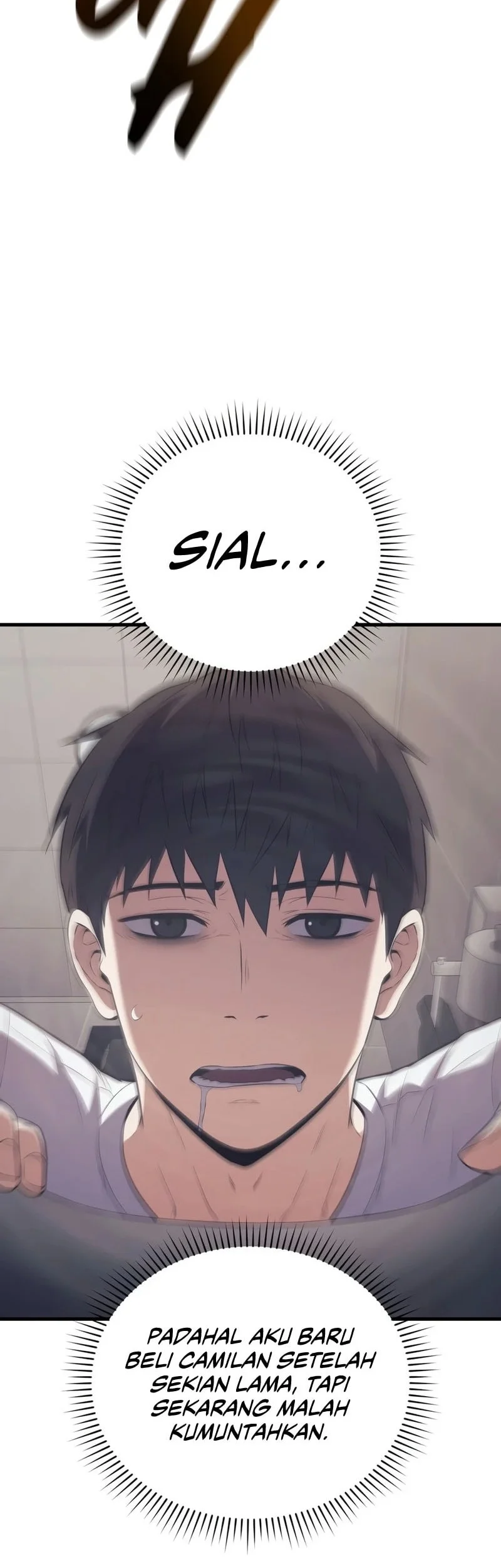 The Seventh Prince Wants to Bail Chapter 1 - halaman 15