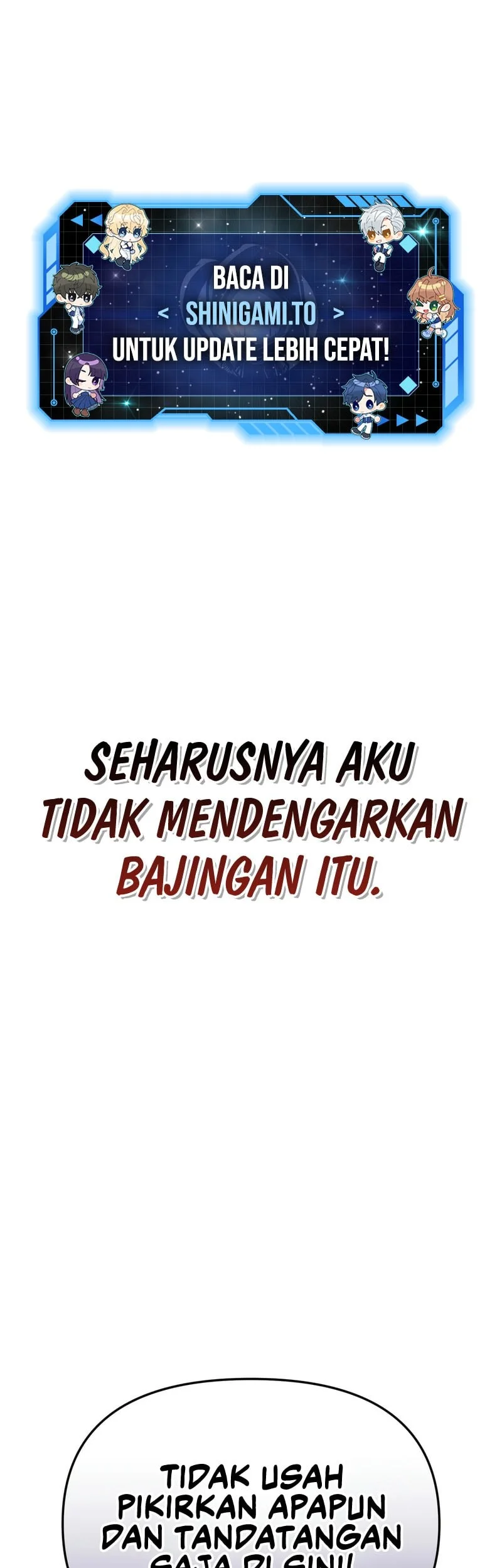 The Seventh Prince Wants to Bail Chapter 1 - halaman 2