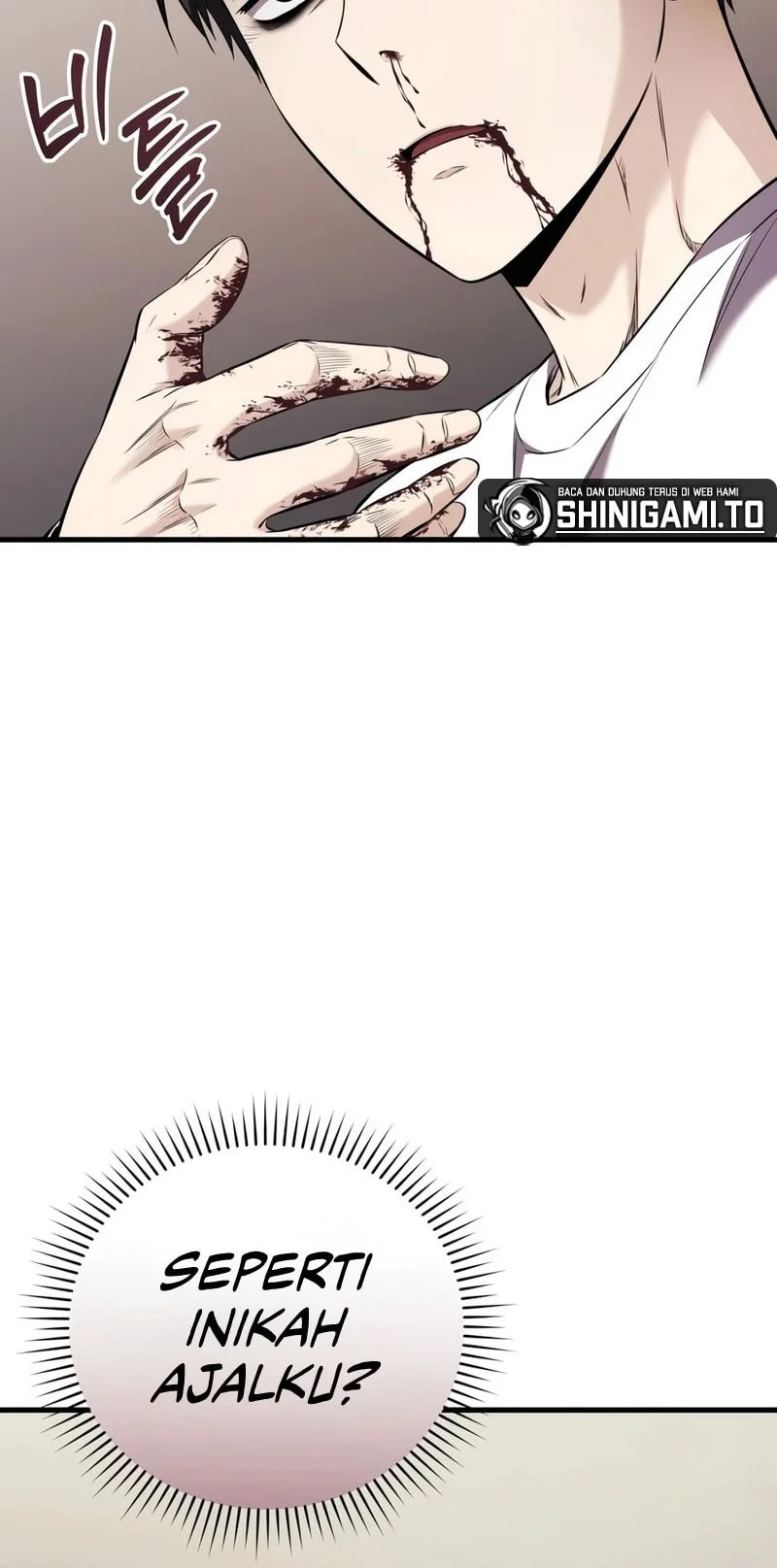 The Seventh Prince Wants to Bail Chapter 1 - halaman 29