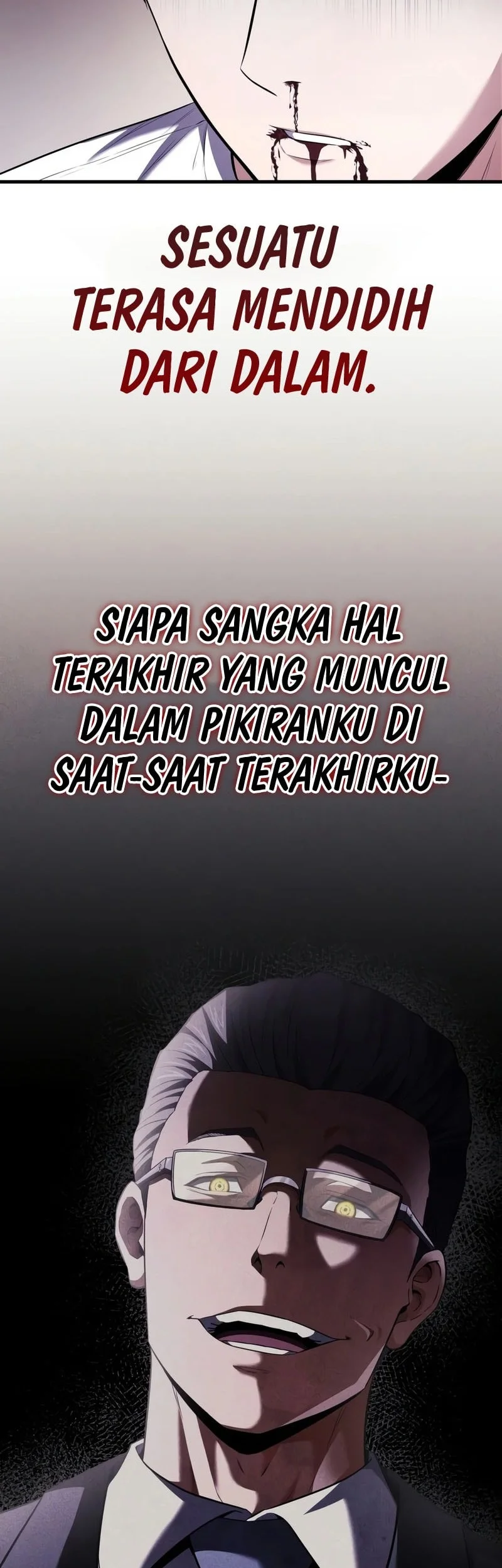 The Seventh Prince Wants to Bail Chapter 1 - halaman 31
