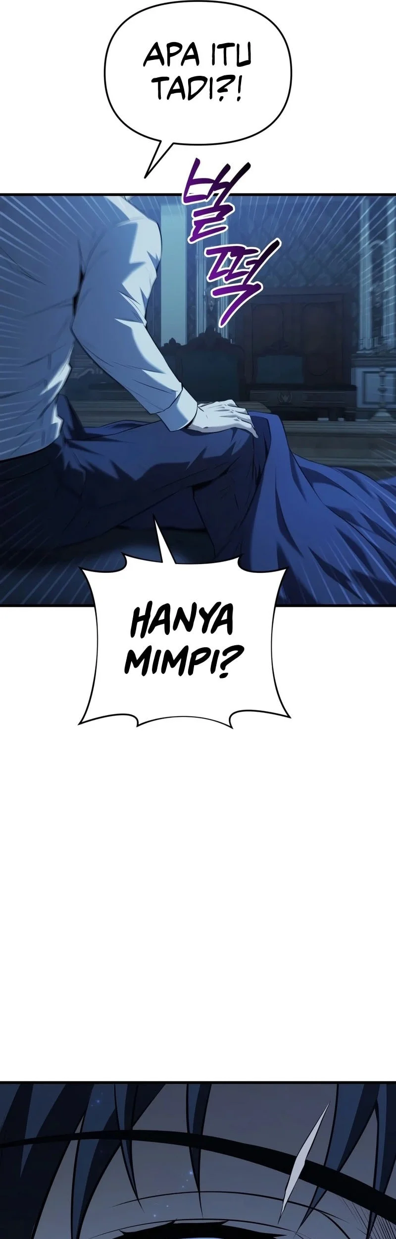 The Seventh Prince Wants to Bail Chapter 1 - halaman 38