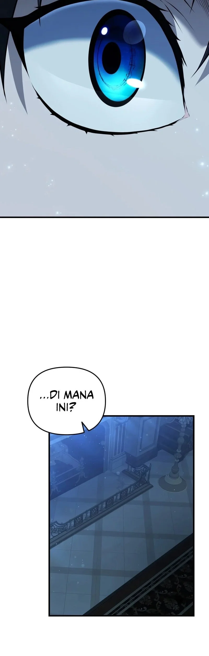 The Seventh Prince Wants to Bail Chapter 1 - halaman 39