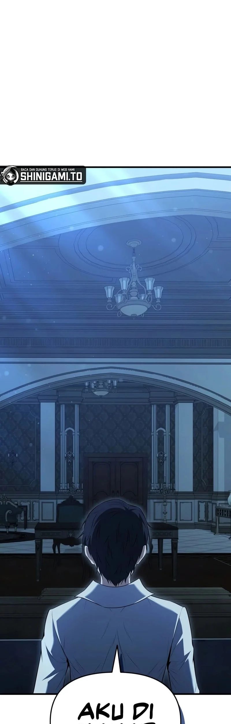 The Seventh Prince Wants to Bail Chapter 1 - halaman 40