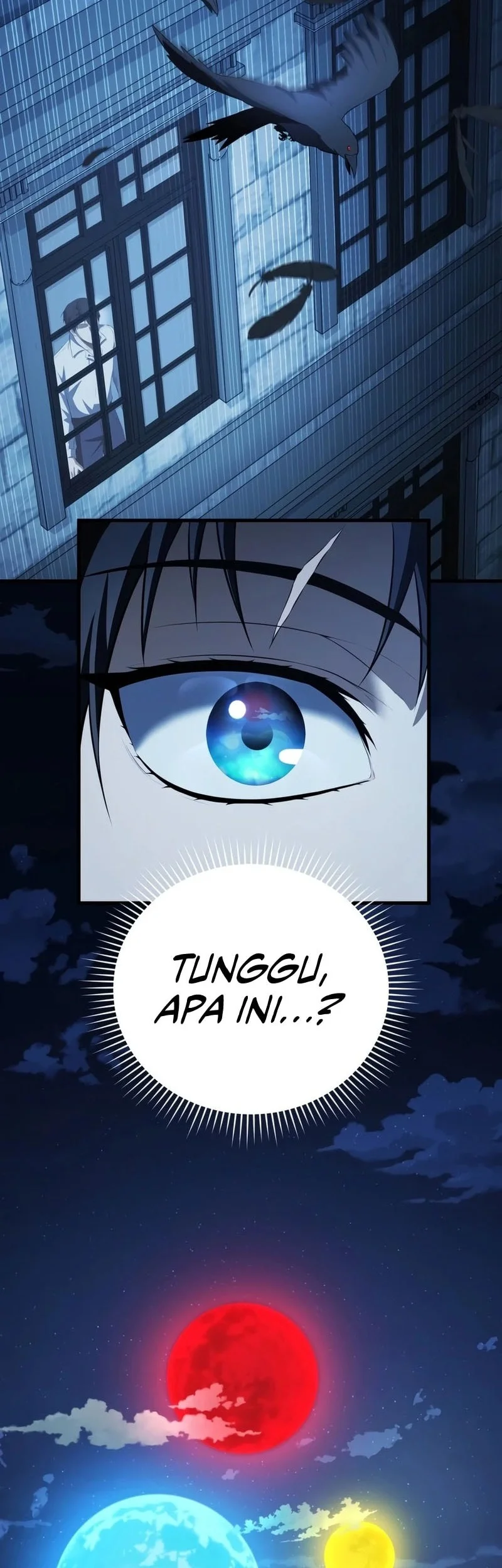The Seventh Prince Wants to Bail Chapter 1 - halaman 51
