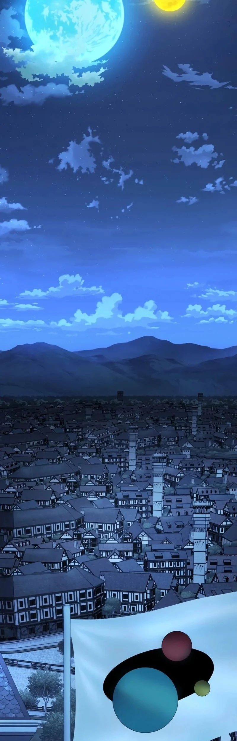 The Seventh Prince Wants to Bail Chapter 1 - halaman 52