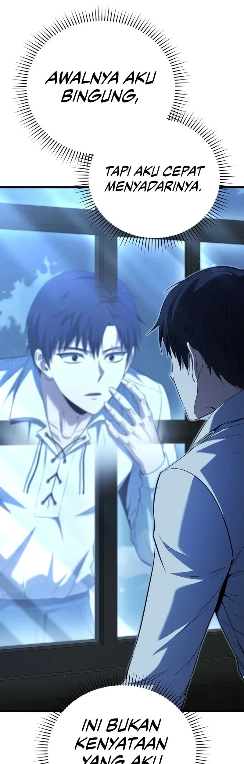 The Seventh Prince Wants to Bail Chapter 1 - halaman 54