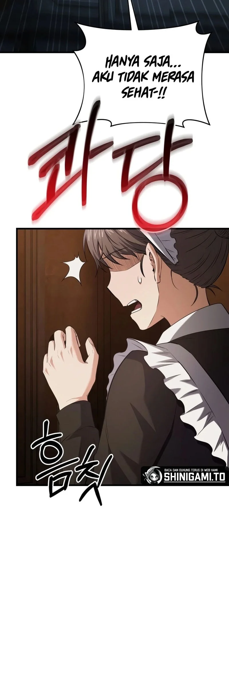 The Seventh Prince Wants to Bail Chapter 1 - halaman 57