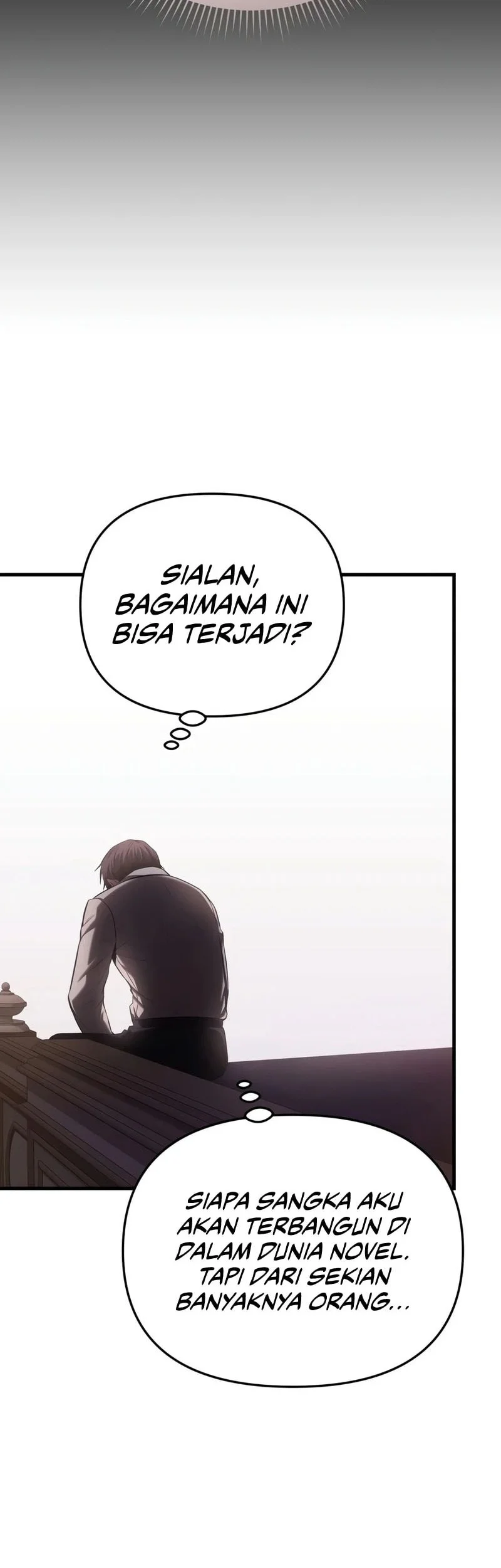 The Seventh Prince Wants to Bail Chapter 1 - halaman 63