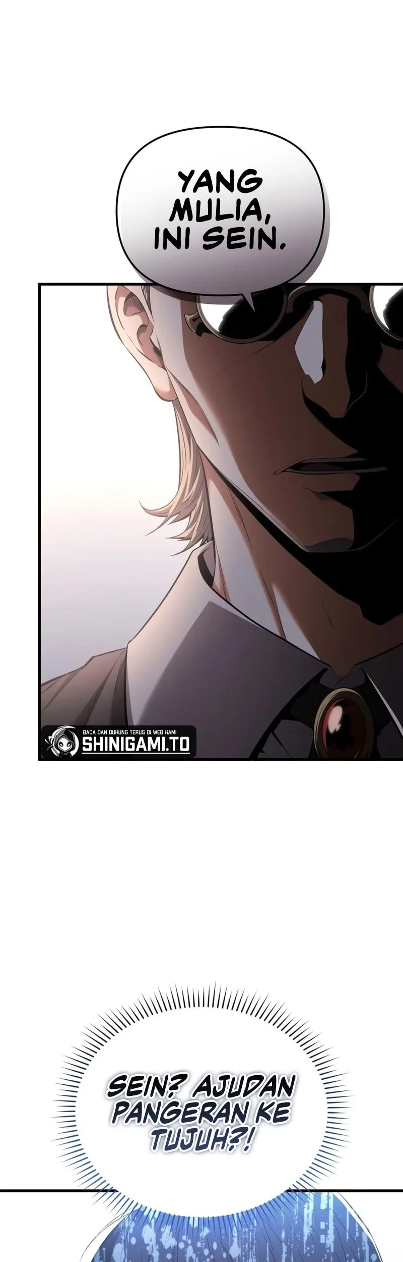The Seventh Prince Wants to Bail Chapter 1 - halaman 64
