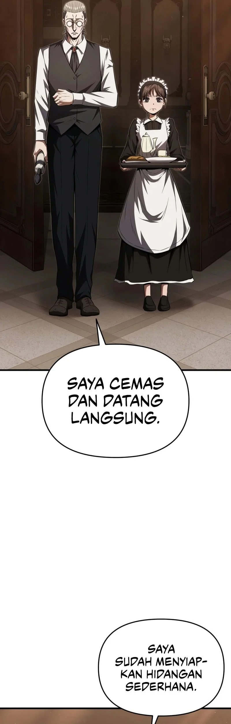 The Seventh Prince Wants to Bail Chapter 1 - halaman 66