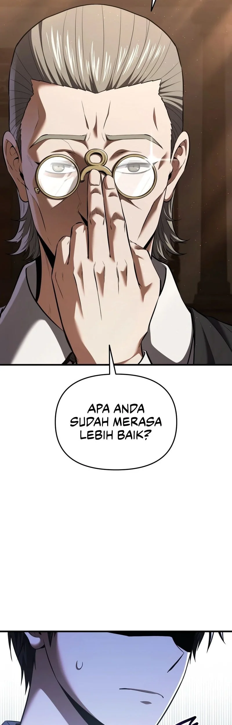 The Seventh Prince Wants to Bail Chapter 1 - halaman 67